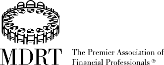 MDRT Logo