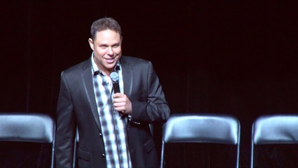 Randy Charach - Corporate Entertainer