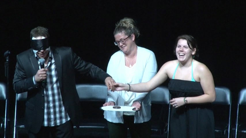 conference magician and mentalist for hire in vancouver