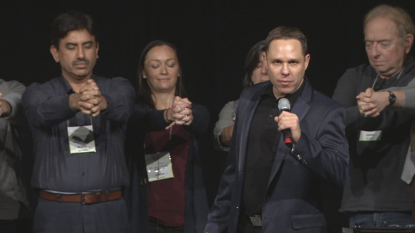 corporate hypnosis show for hire in vancouver