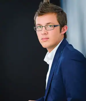 Camilo Ramirez