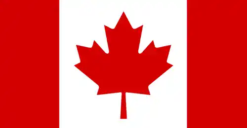 Canada flag