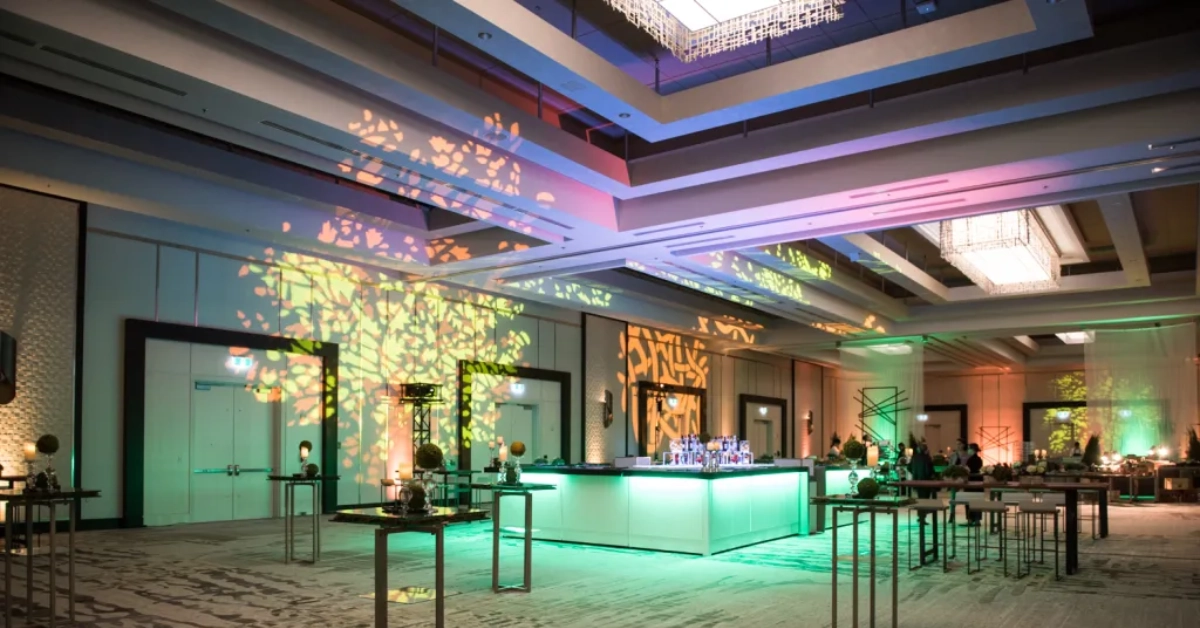 Corporate event venues in Vancouver