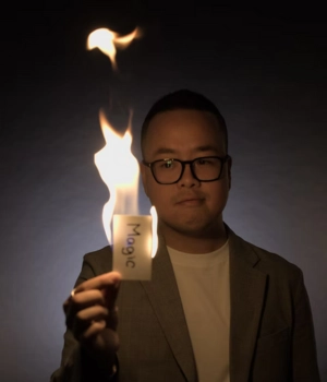 Magic With Tai