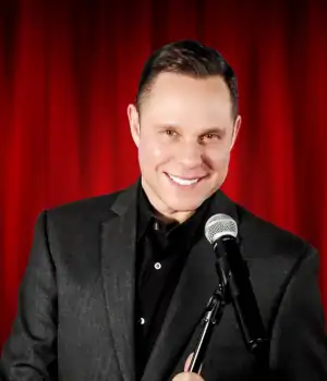 Randy Charach