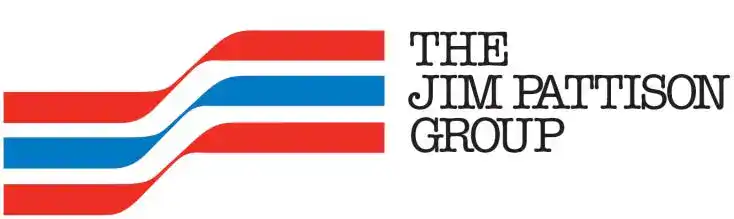 The Jim Pattison Group Logo