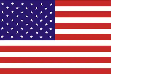 United States flag