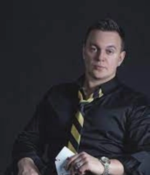 Vitaliy Savchyshyn