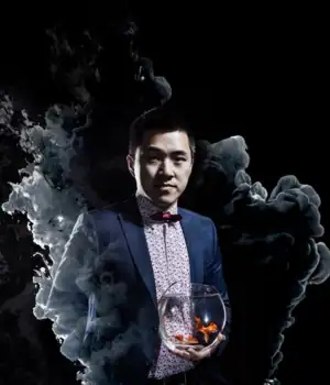 X.Ray Magic & Illusions