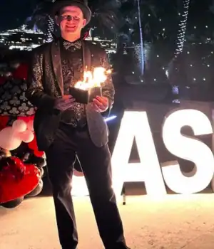 Dangerfun Entertainment