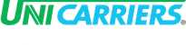 Uni Carriers Forklift logo