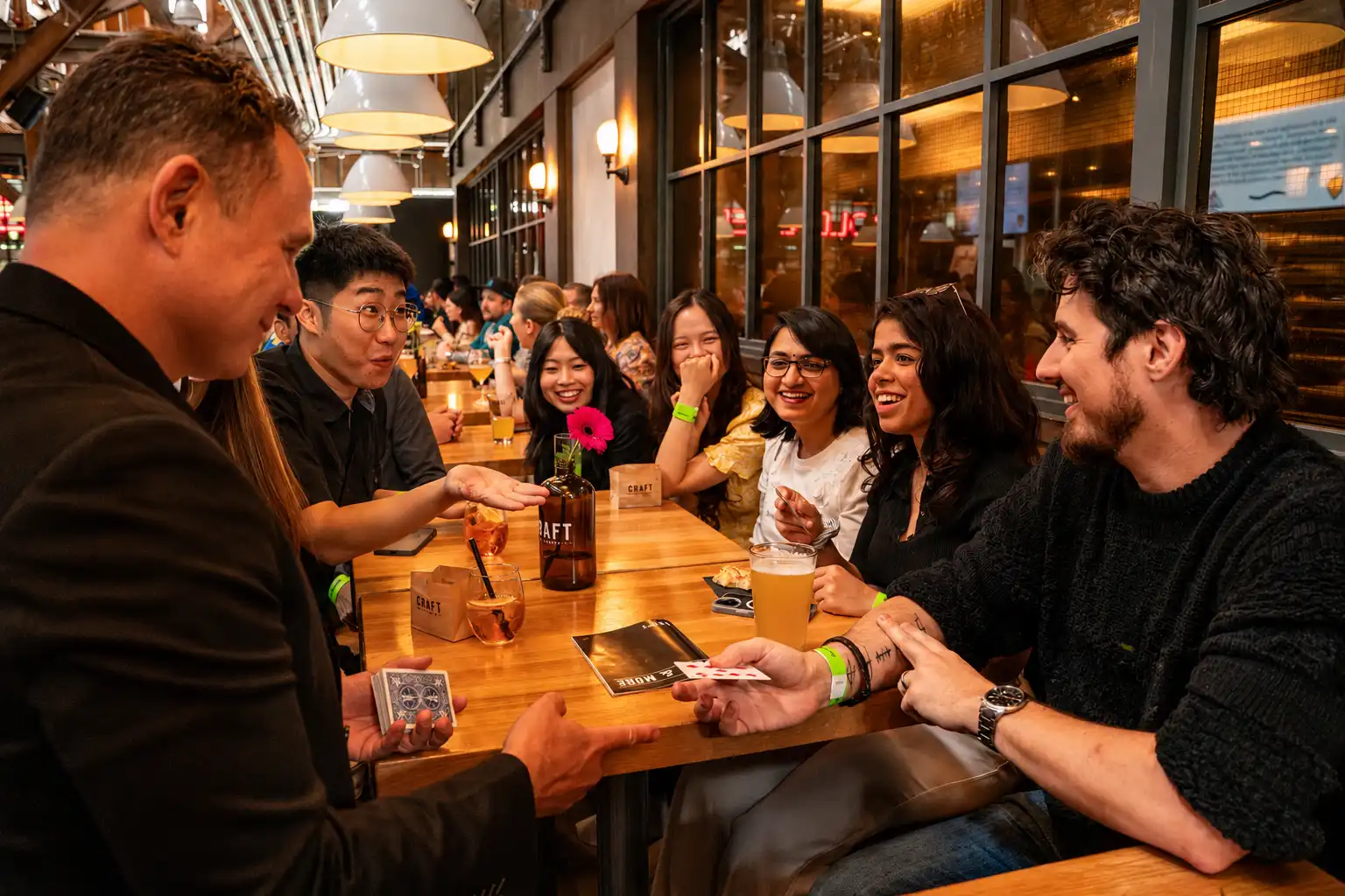 How Much Does It Cost to Hire a Corporate Magician or Mentalist?
